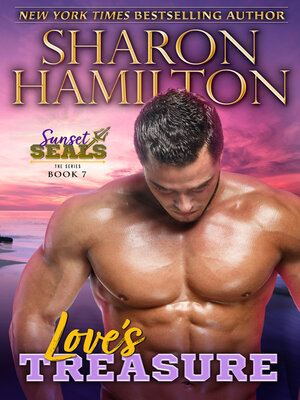 cover image of Love's Treasure